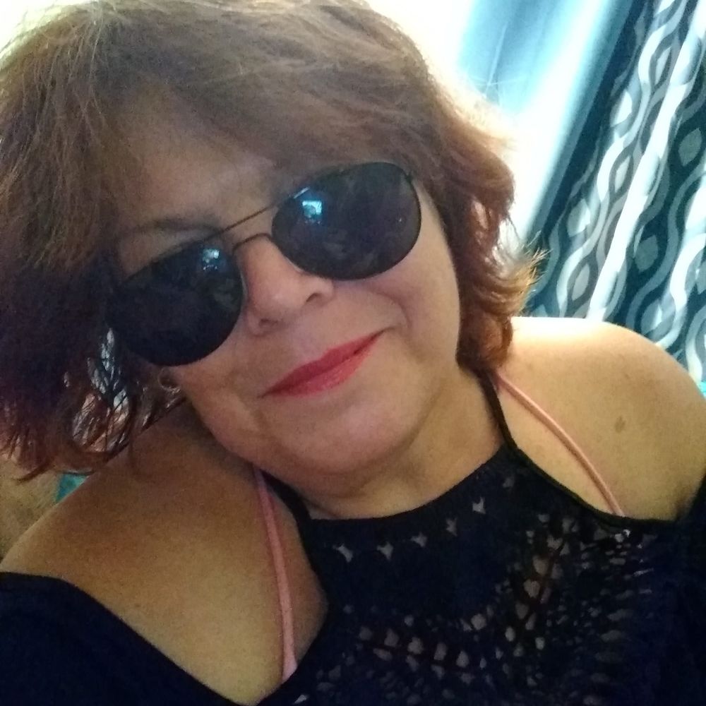 Meet your Posher, Petra